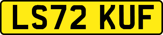 LS72KUF