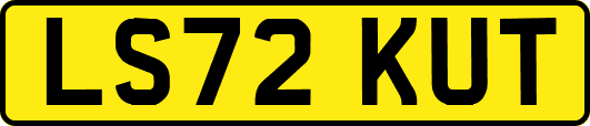 LS72KUT