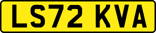 LS72KVA