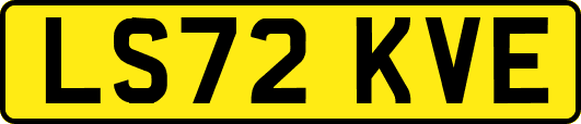LS72KVE