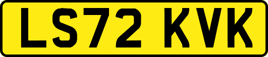 LS72KVK