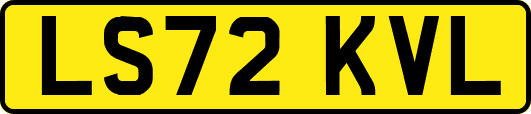LS72KVL