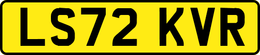 LS72KVR