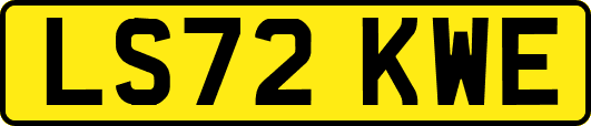 LS72KWE