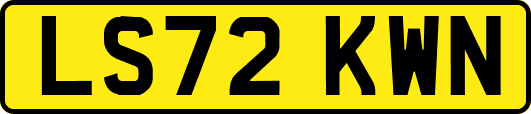 LS72KWN