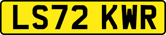 LS72KWR