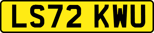 LS72KWU