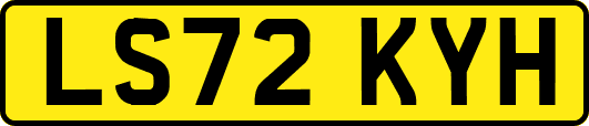 LS72KYH