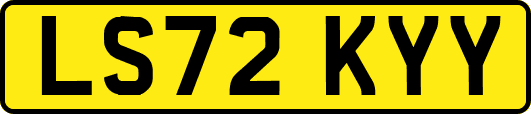 LS72KYY