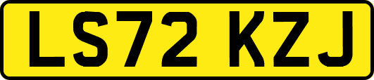 LS72KZJ