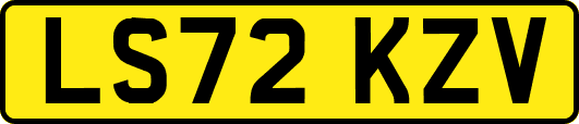 LS72KZV