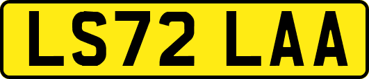 LS72LAA