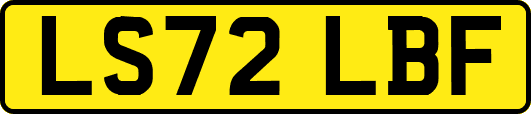 LS72LBF