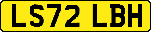 LS72LBH