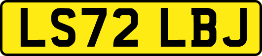 LS72LBJ