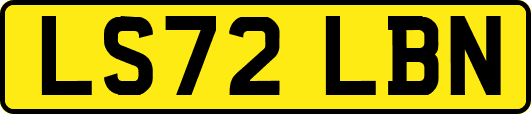 LS72LBN