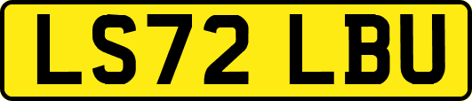 LS72LBU
