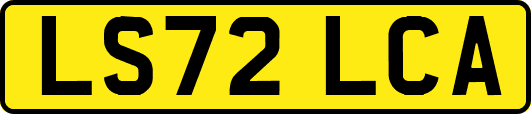 LS72LCA