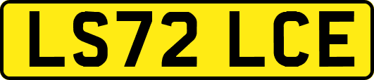 LS72LCE