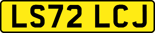 LS72LCJ
