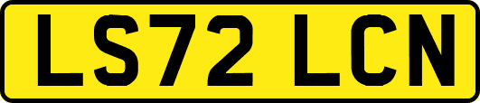 LS72LCN