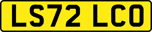 LS72LCO