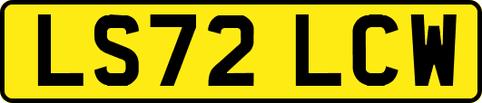 LS72LCW