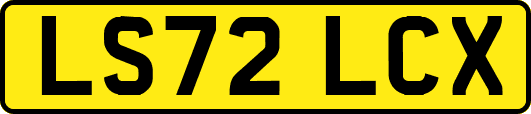LS72LCX
