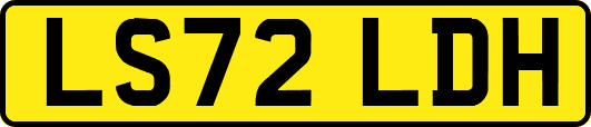 LS72LDH