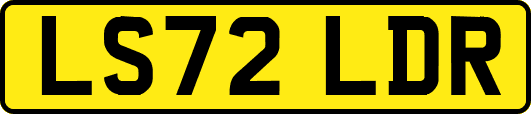 LS72LDR