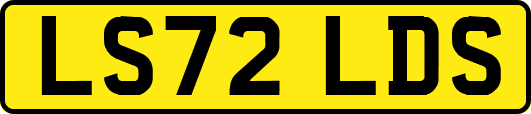 LS72LDS