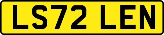 LS72LEN