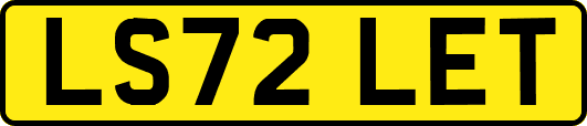 LS72LET