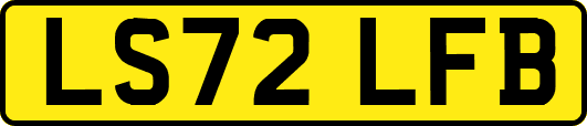 LS72LFB