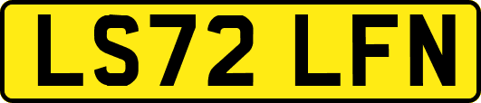 LS72LFN