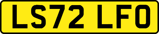 LS72LFO