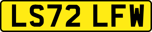 LS72LFW