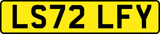 LS72LFY