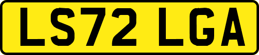 LS72LGA