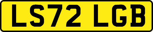 LS72LGB