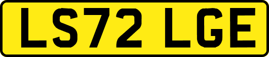 LS72LGE