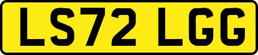 LS72LGG