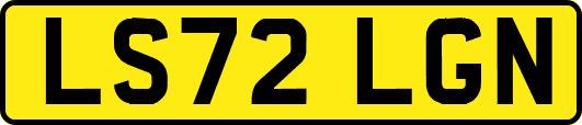 LS72LGN