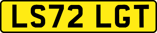 LS72LGT