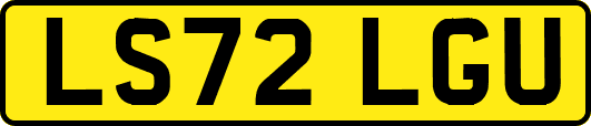 LS72LGU