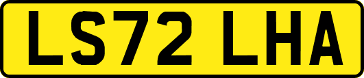 LS72LHA