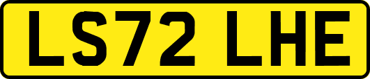 LS72LHE