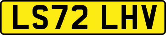 LS72LHV