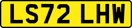 LS72LHW