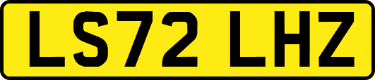 LS72LHZ